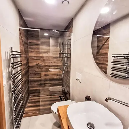 Apartment Ski&bike Sirena By Interhome