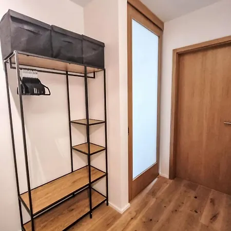Ski&bike Sirena By Interhome