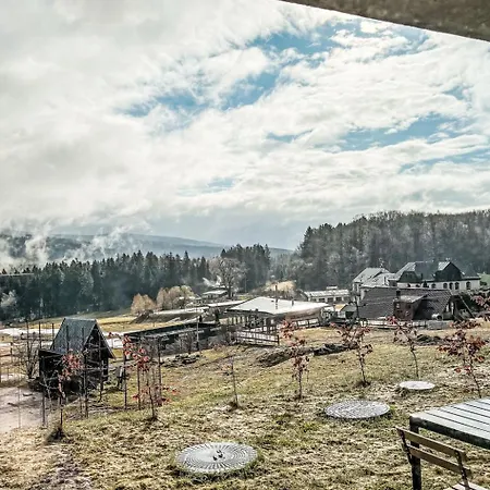 Ski&bike Sirena By Interhome Apartment Janske Lazne