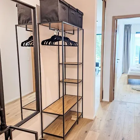 Apartment Ski&bike Sirena By Interhome