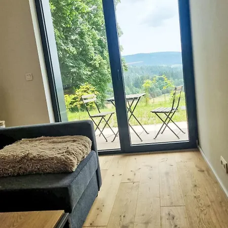 Ski&bike Sirena By Interhome Apartment *