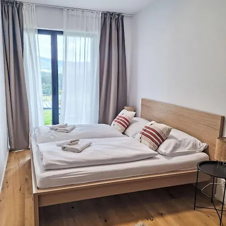 Διαμέρισμα Ski&bike Sirena By Interhome *