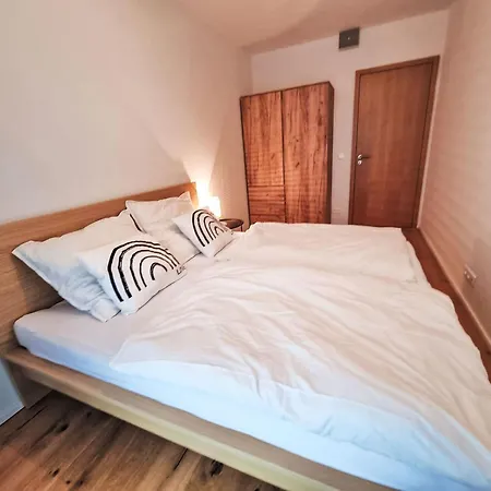 Apartment Ski&bike Sirena By Interhome