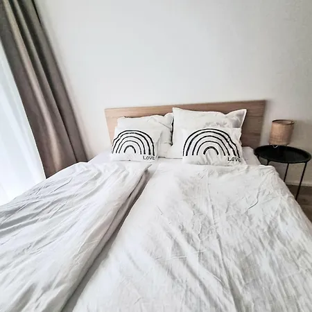 Ski&bike Sirena By Interhome Διαμέρισμα Janske Lazne