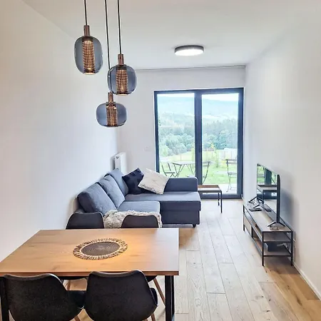 Ski&bike Sirena By Interhome *