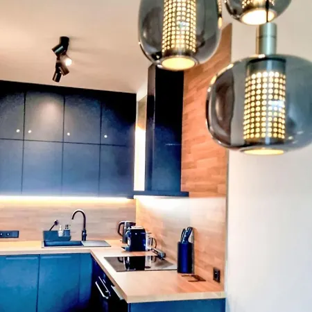 Ski&bike Sirena By Interhome Appartement