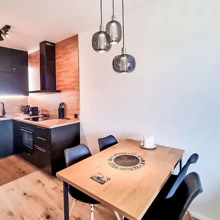 Appartement Ski&bike Sirena By Interhome