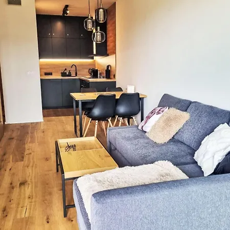 Ski&bike Sirena By Interhome Appartement *