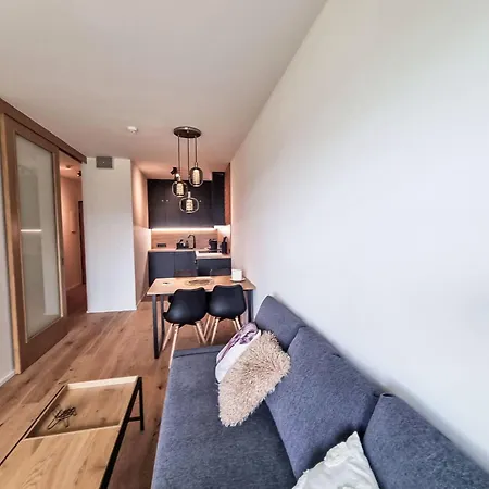 Appartement Ski&bike Sirena By Interhome *