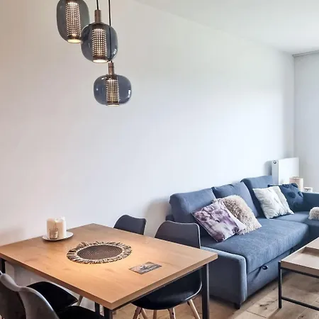 Ski&bike Sirena By Interhome * Janske Lazne