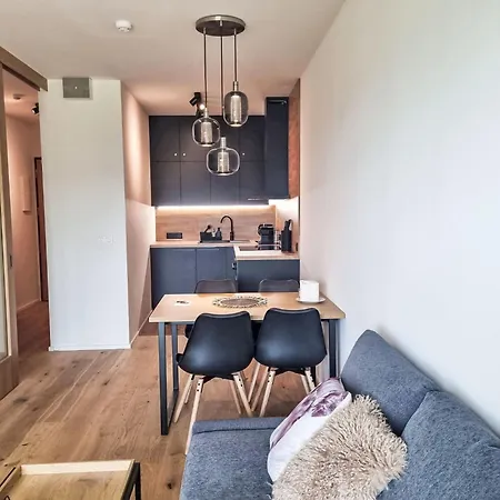 Appartement Ski&bike Sirena By Interhome